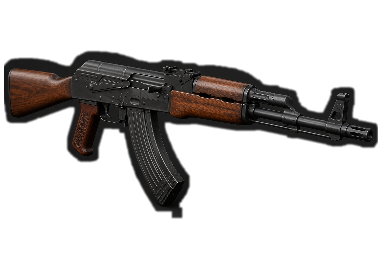 AK platform product image