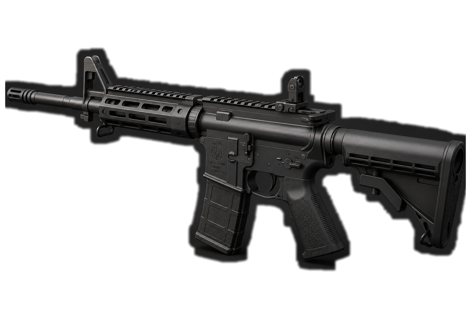 AR-15 product image