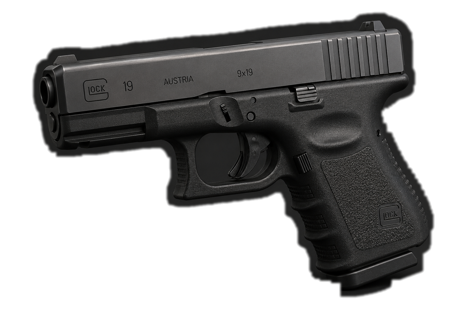 Glock 19 product image