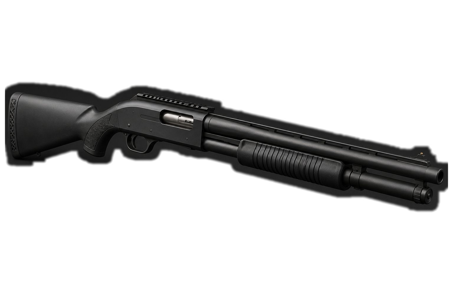 Shotgun product image